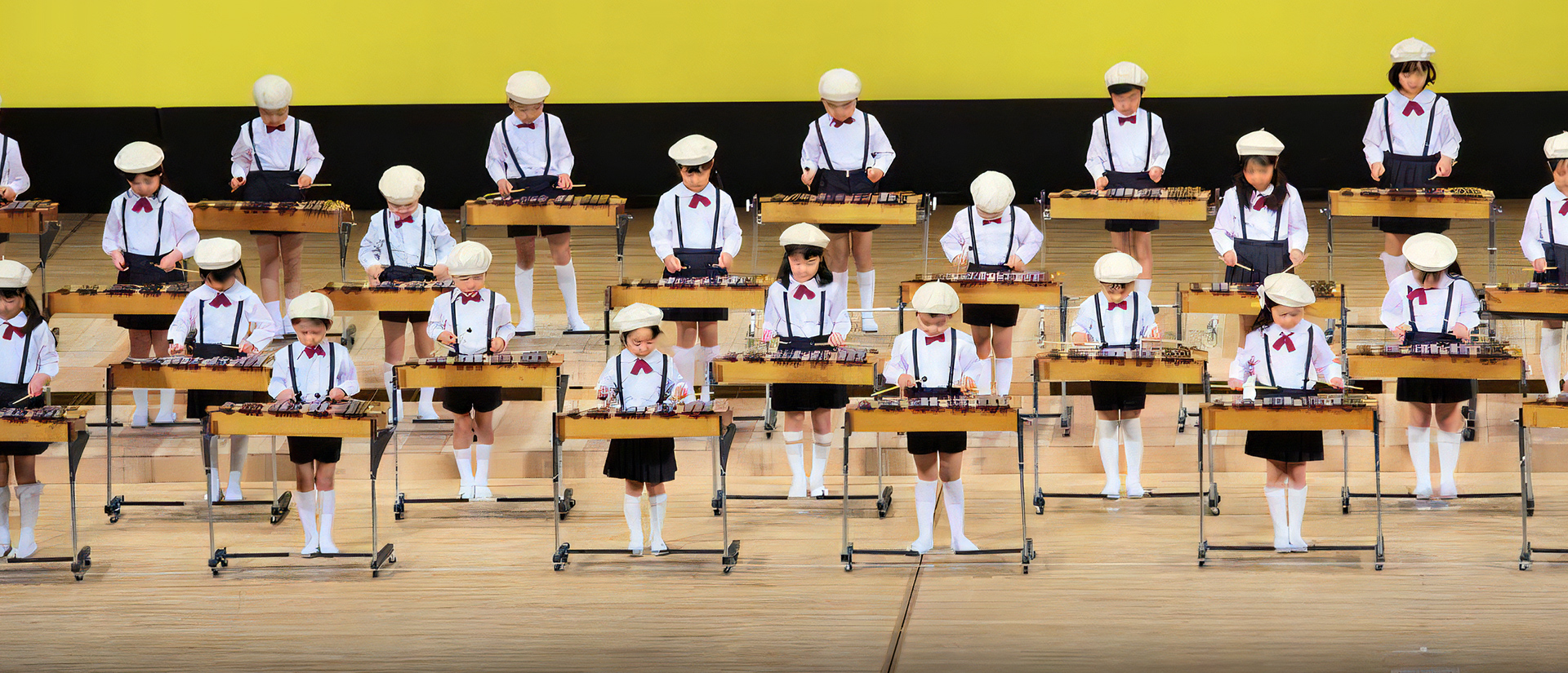 音楽会
